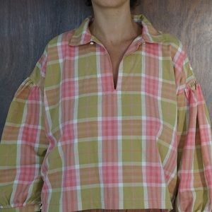 Story MFG top. New without tags